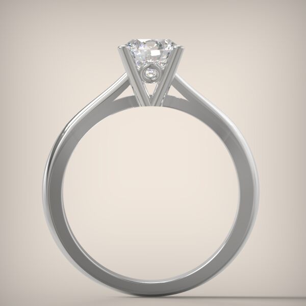 Engagement ring  LR234